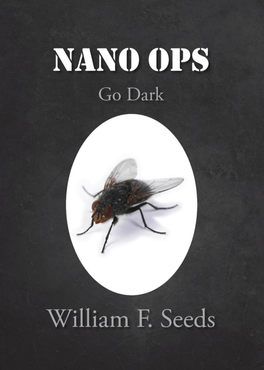 Knjiga Nano Ops William F Seeds