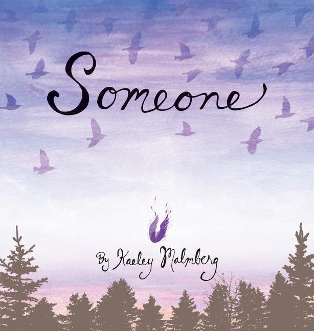 Carte Someone Kaeley Malmberg