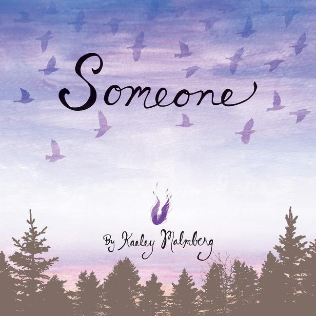 Carte Someone Kaeley Malmberg