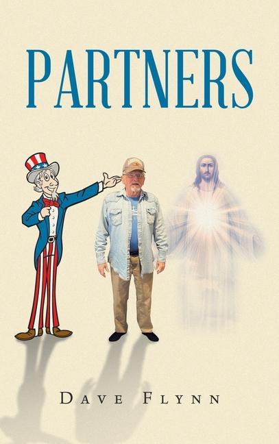 Book Partners Dave Flynn