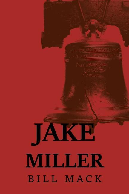 Knjiga Jake Miller Bill Mack