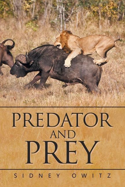Book Predator and Prey Sidney Owitz
