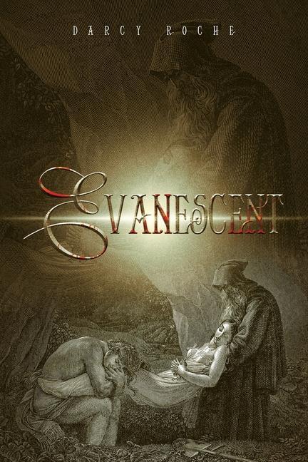 Knjiga Evanescent Darcy Roche