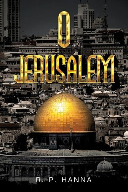 Kniha O Jerusalem 