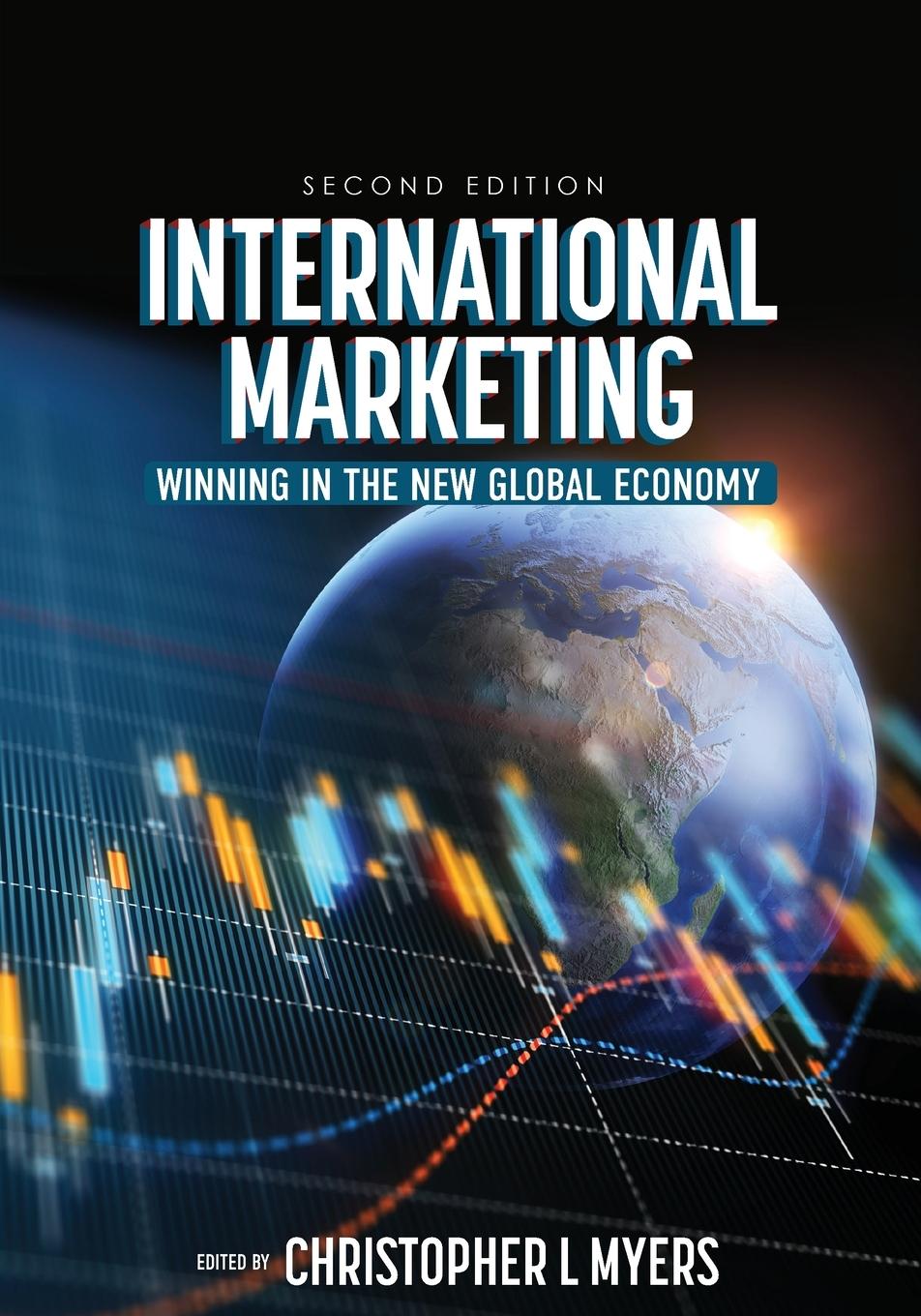 Carte International Marketing 