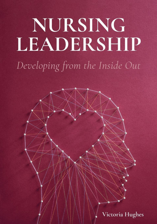 Carte Nursing Leadership Victoria Hughes
