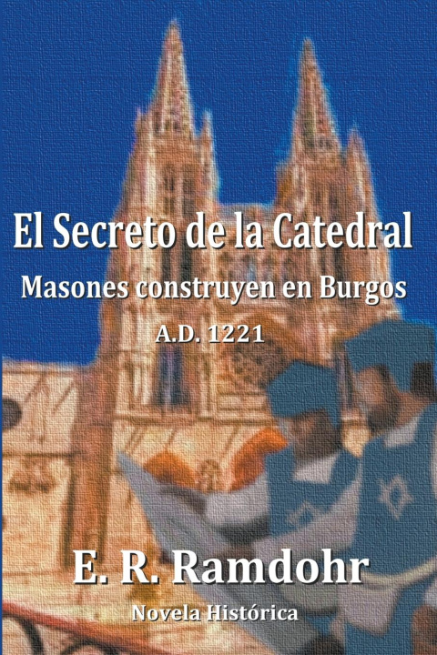 Book El Secreto de la Catedral 