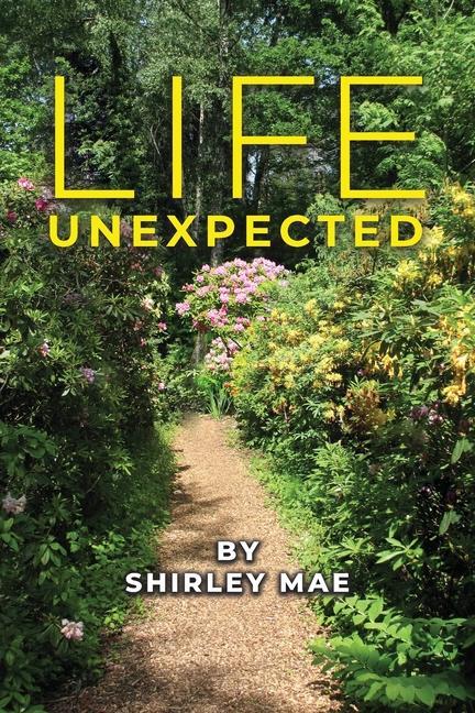 Knjiga Life Unexpected 