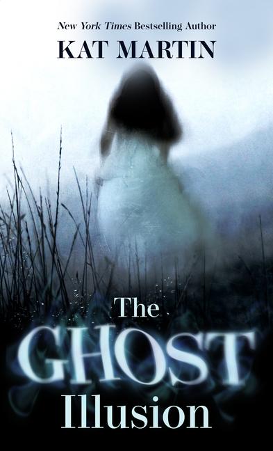 Книга The Ghost Illusion 