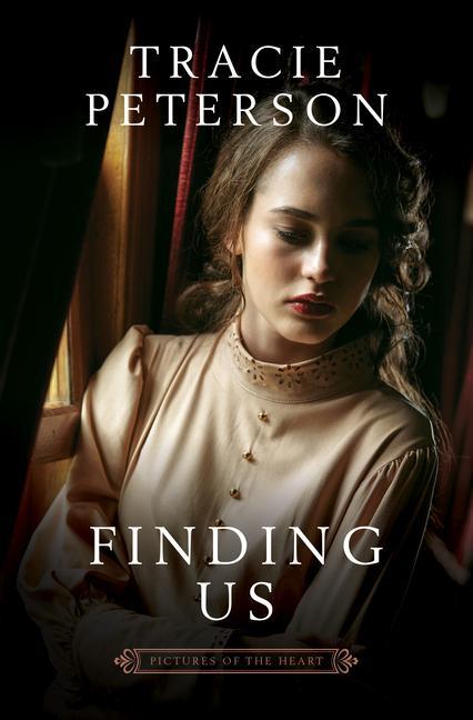 Knjiga Finding Us 