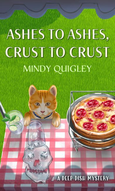 Libro Ashes to Ashes, Crust to Crust 