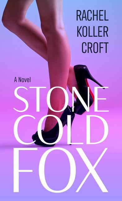 Knjiga Stone Cold Fox 