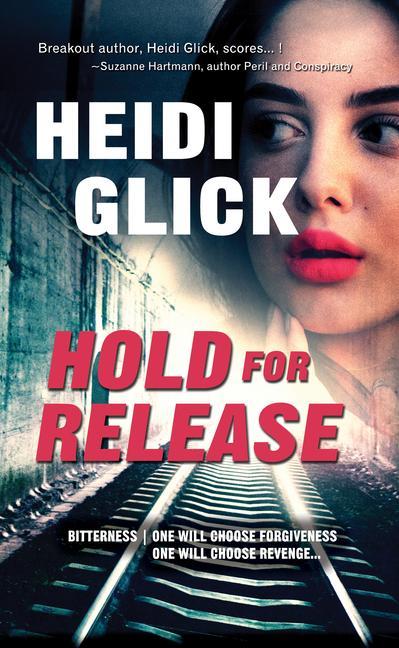 Knjiga Hold for Release 