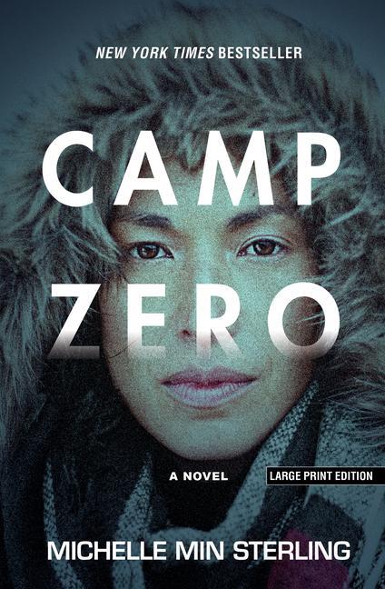 Knjiga Camp Zero 