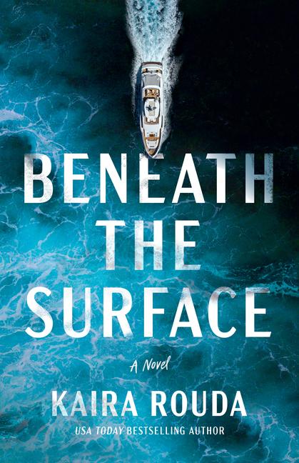 Knjiga Beneath the Surface 