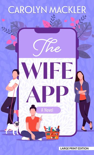Carte The Wife App 