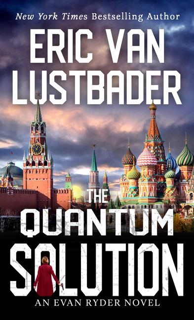 Knjiga The Quantum Solution 