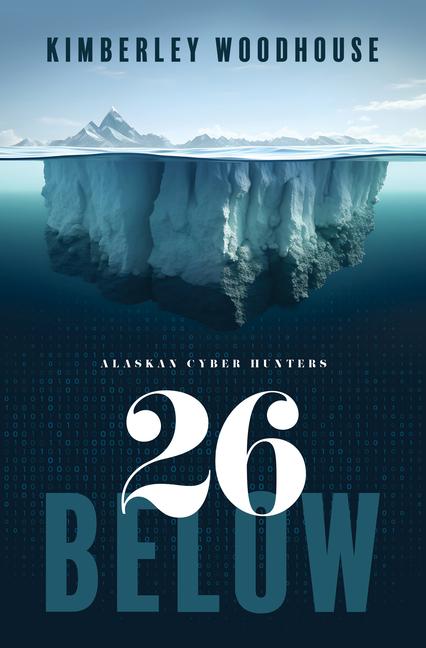 Knjiga 26 Below 