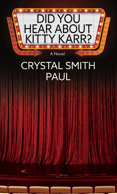 Книга Did You Hear about Kitty Karr? 
