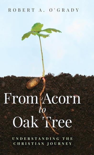 Kniha From Acorn to Oak Tree: Understanding the Christian Journey 