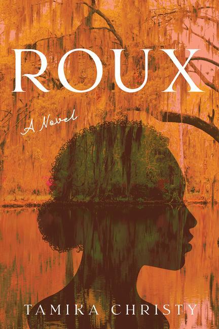 Knjiga Roux Tamika Christy