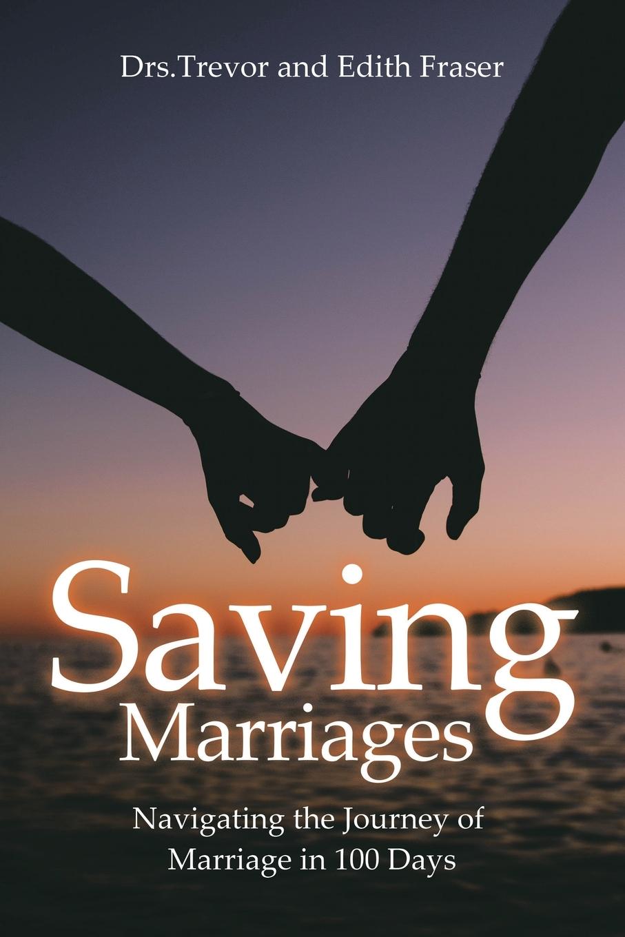 Knjiga Saving Marriages Edith