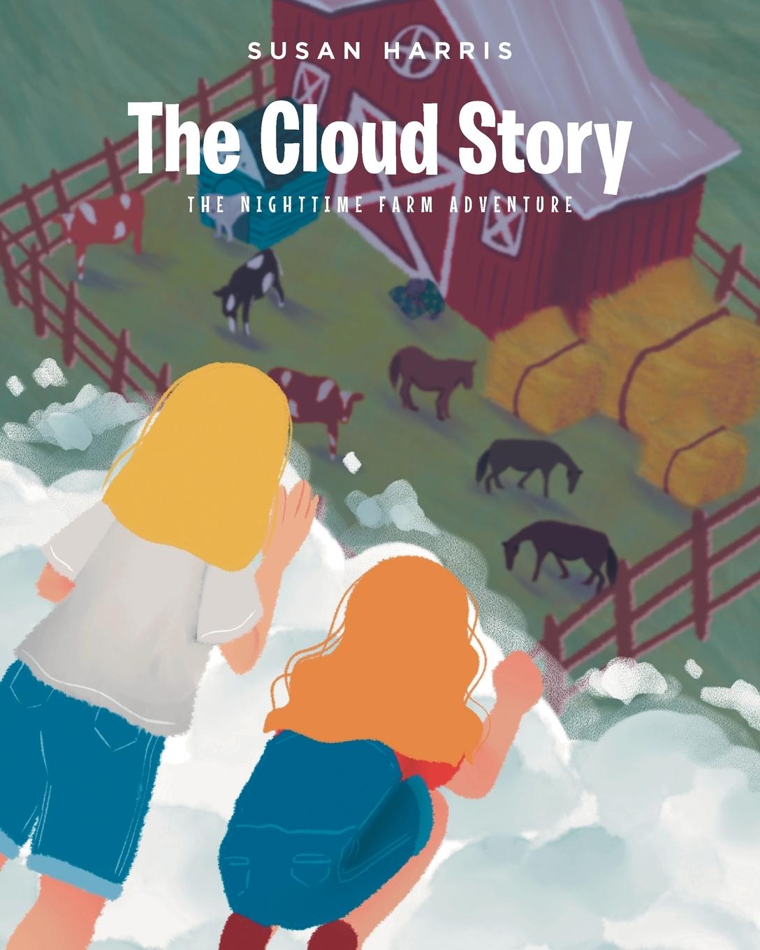 Carte The Cloud Story Susan Harris