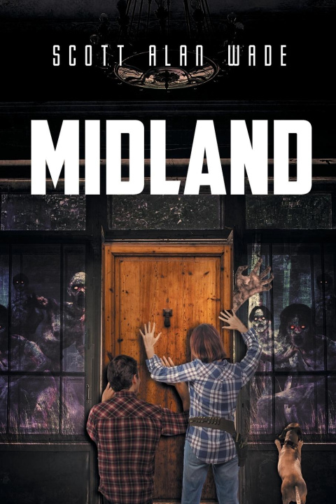 Knjiga Midland Scott Alan Wade