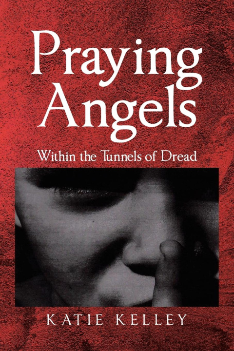 Knjiga Praying Angels Katie Kelley