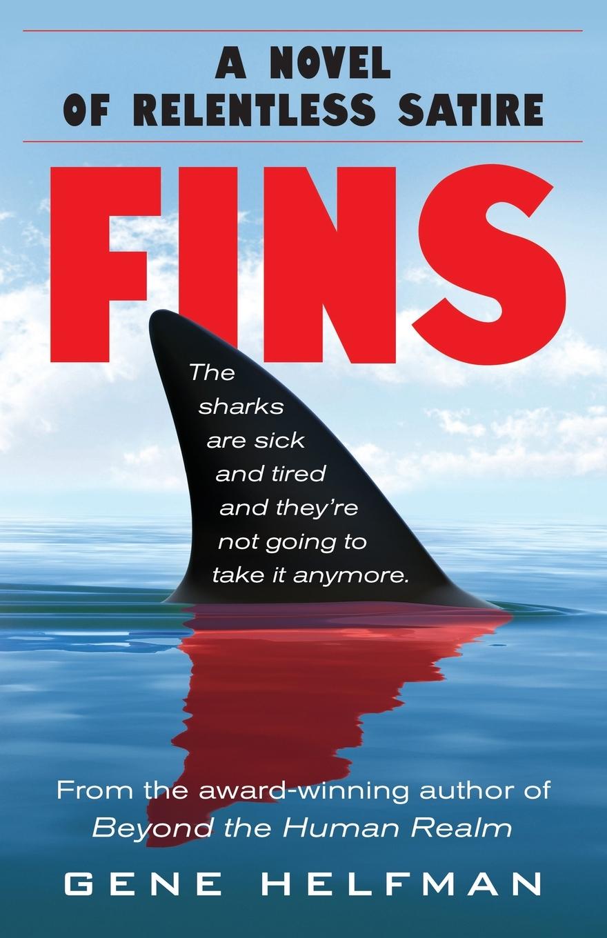 Book FINS Gene Helfman