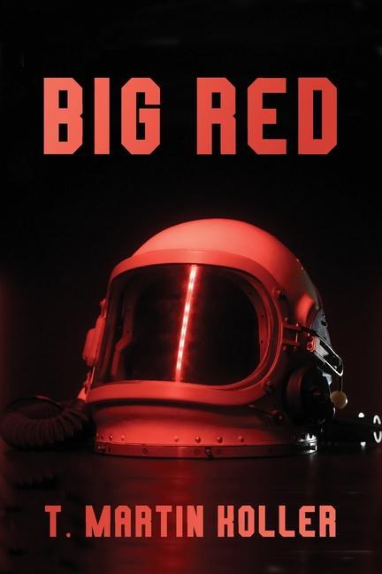 Knjiga Big Red 