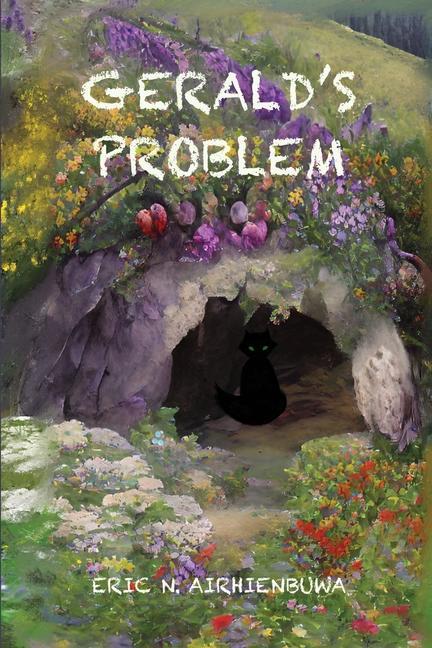 Knjiga Gerald's Problem 