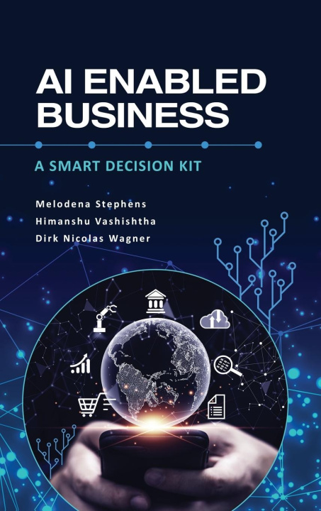 Buch AI Enabled Business Himanshu Vashishtha
