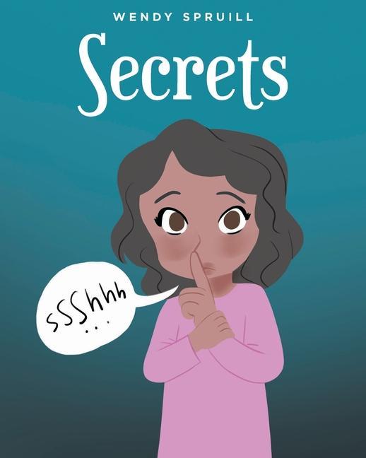 Carte Secrets Wendy Spruill