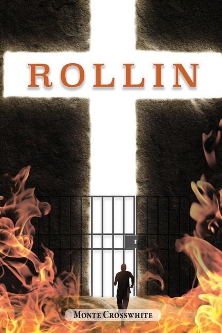 Knjiga Rollin Monte Crosswhite