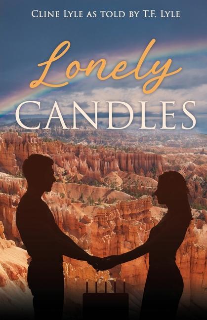 Knjiga Lonely Candles T.F. Lyle