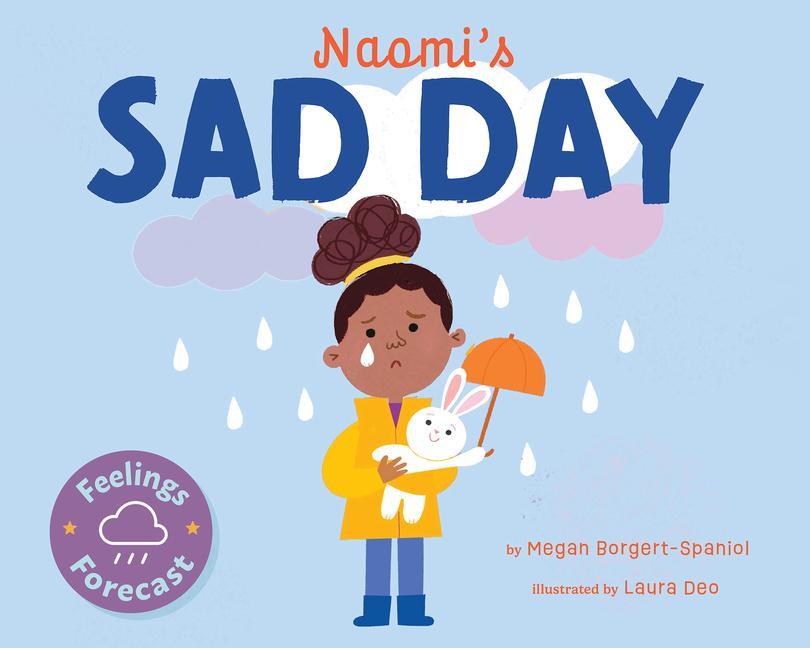 Книга It's a Sad Day Laura Deo