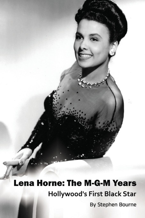 Buch Lena Horne Stephen Bourne