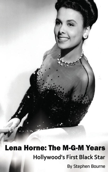 Boek Lena Horne (hardback) Stephen Bourne