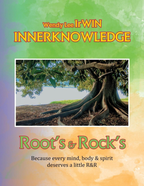 Knjiga Inner Knowledge Wendy Lee Irwin