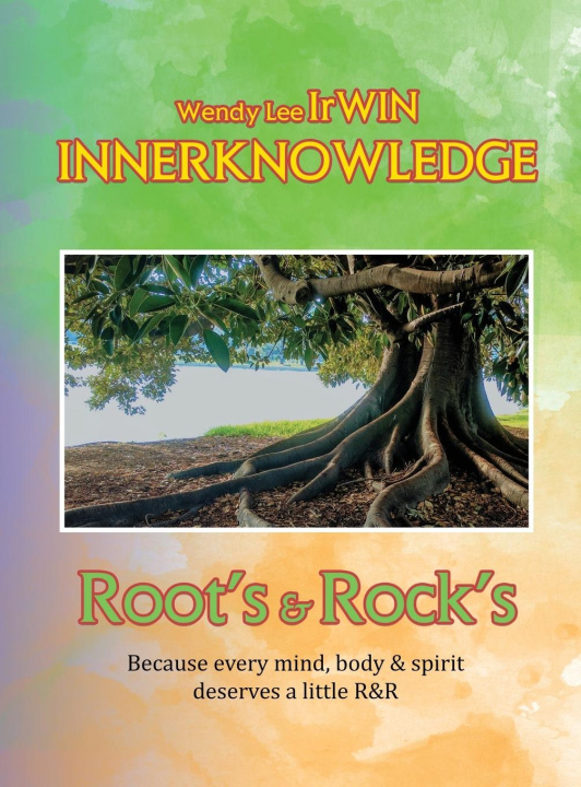 Knjiga Inner Knowledge Wendy Lee Irwin