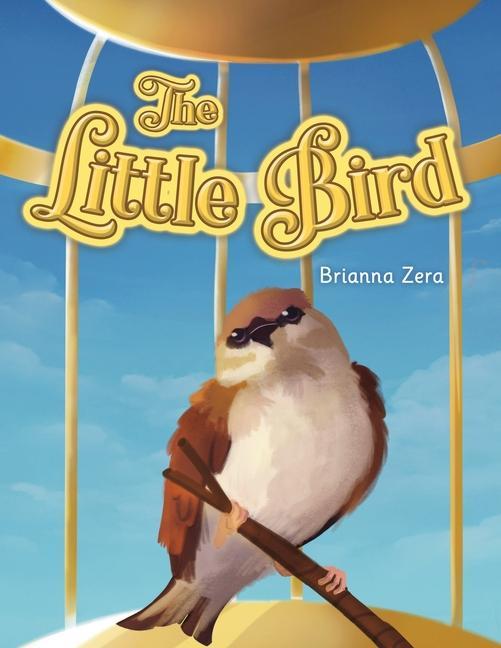 Knjiga The Little Bird 