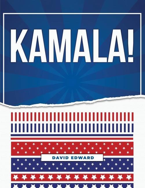 Knjiga Kamala! 