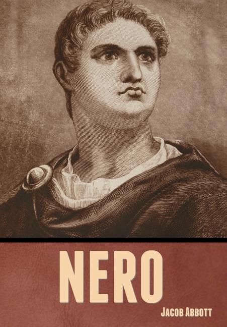 Knjiga Nero Jacob Abbott
