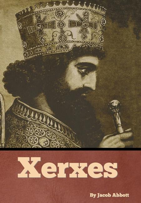 Knjiga Xerxes Jacob Abbott