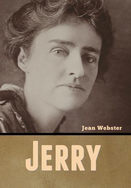 Knjiga Jerry Jean Webster