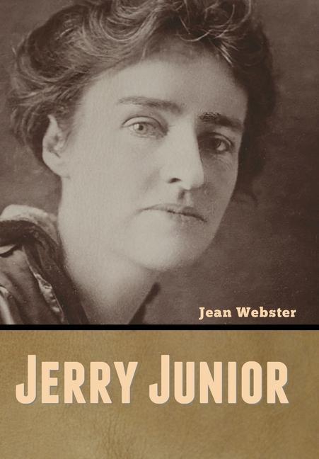 Knjiga Jerry Junior Jean Webster