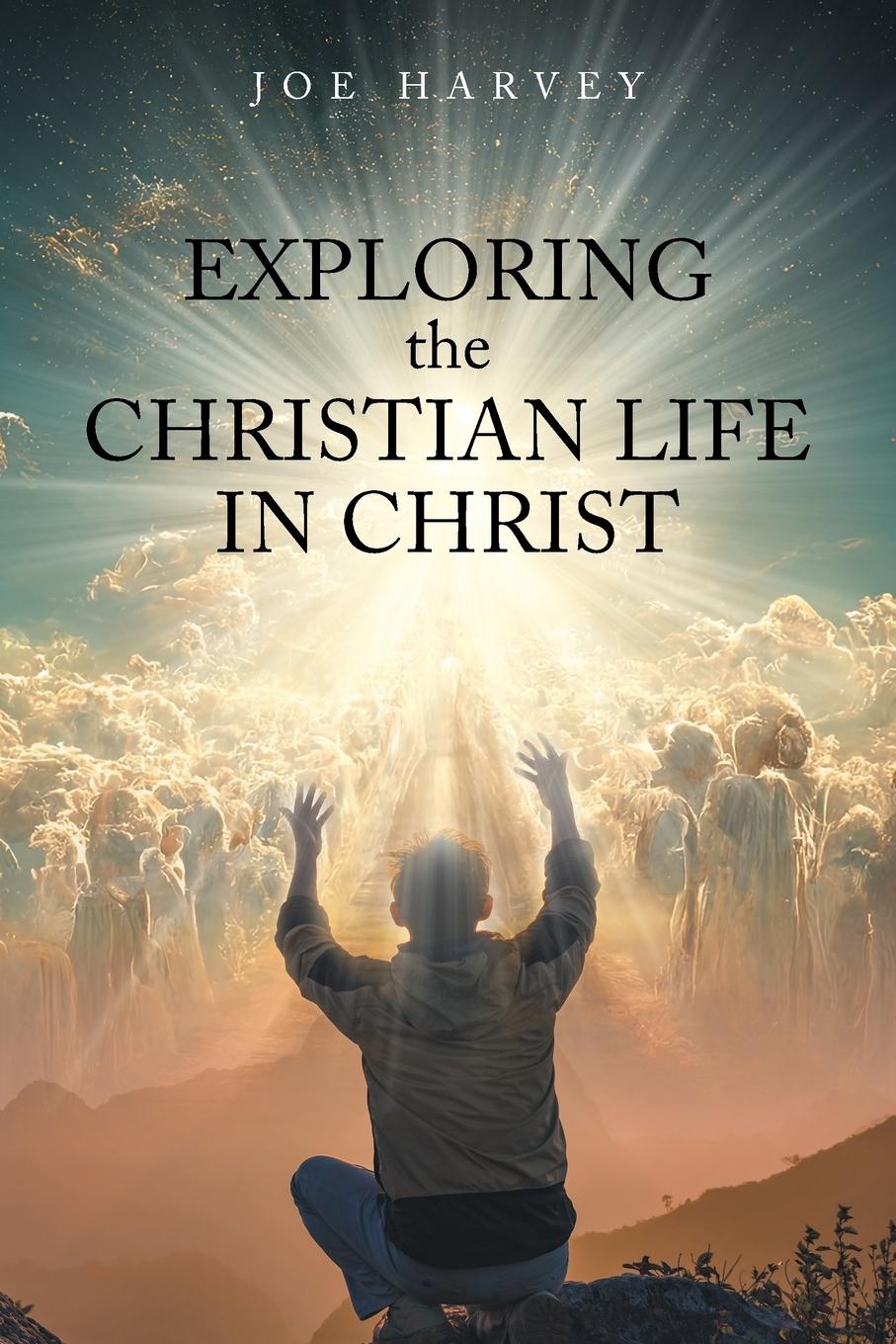 Carte Exploring the Christian Life in Christ 