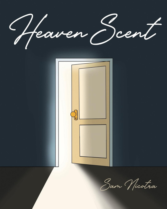 Книга Heaven Scent 