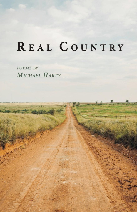 Carte Real Country Michael Harty
